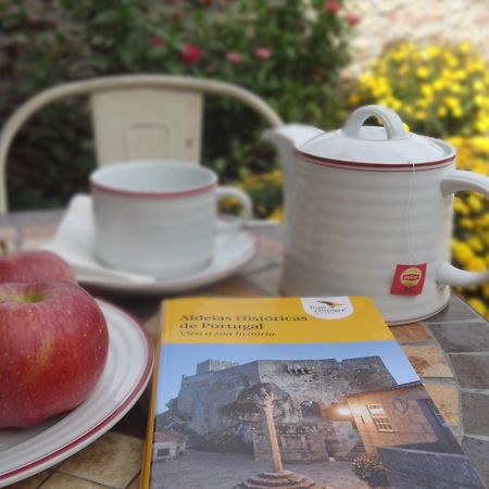 Casas Do Juizo - Country Houses 외부 사진