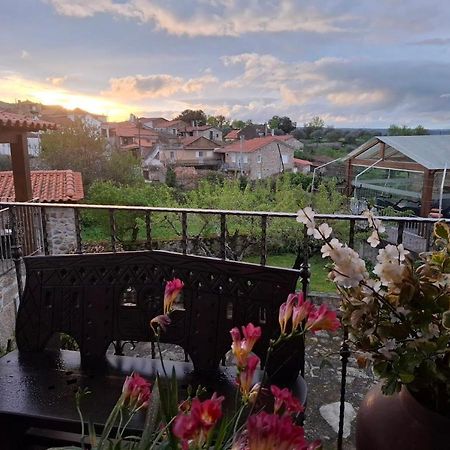 Casas Do Juizo - Country Houses 외부 사진