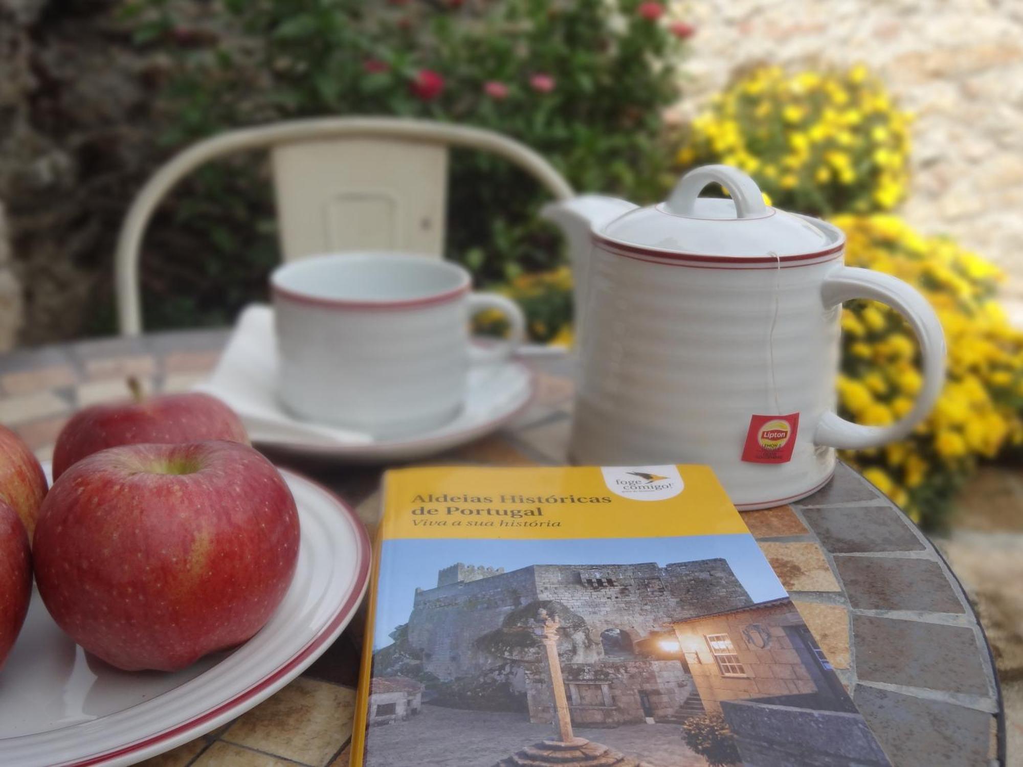 Casas Do Juizo - Country Houses 외부 사진