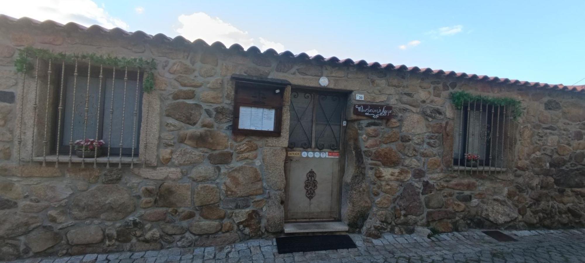 Casas Do Juizo - Country Houses 외부 사진