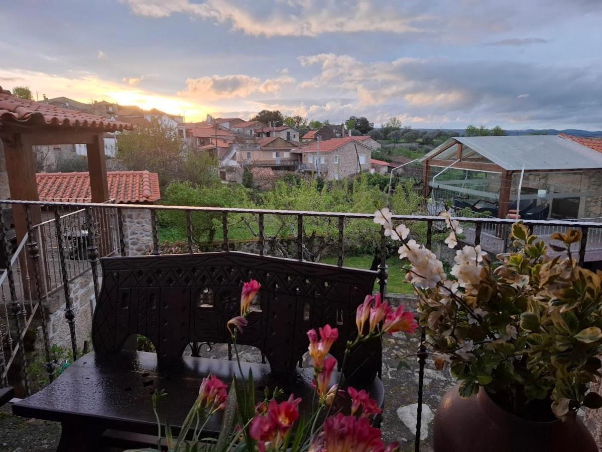 Casas Do Juizo - Country Houses 외부 사진