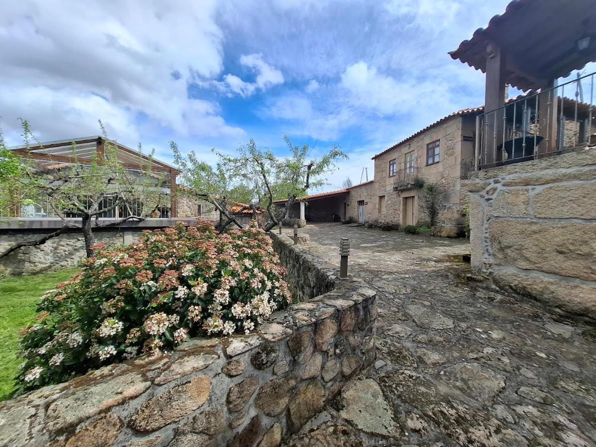 Casas Do Juizo - Country Houses 외부 사진