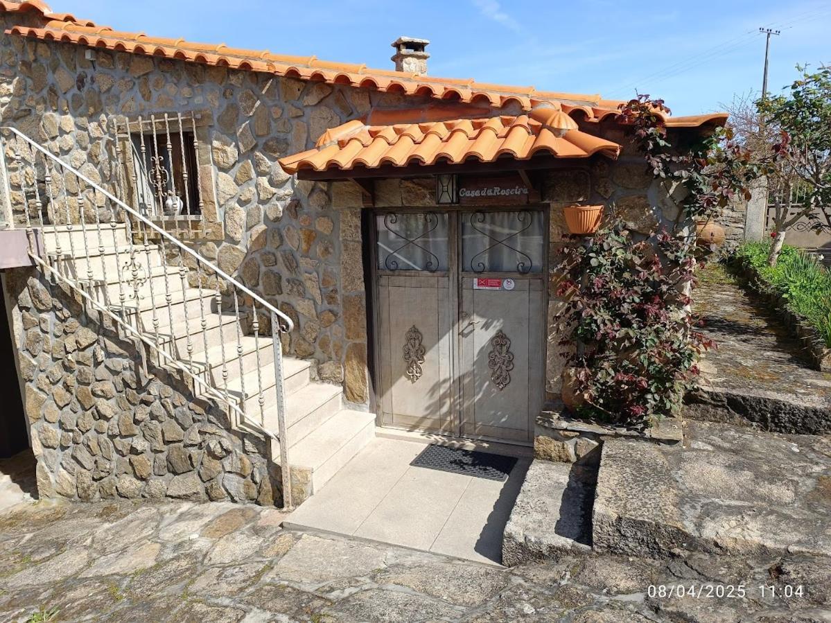 Casas Do Juizo - Country Houses 외부 사진