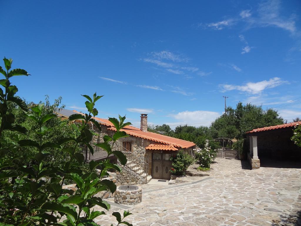 Casas Do Juizo - Country Houses 외부 사진
