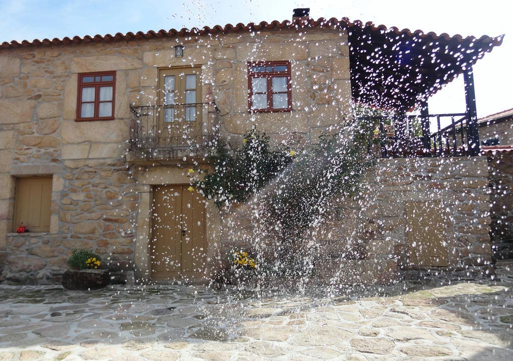 Casas Do Juizo - Country Houses 외부 사진