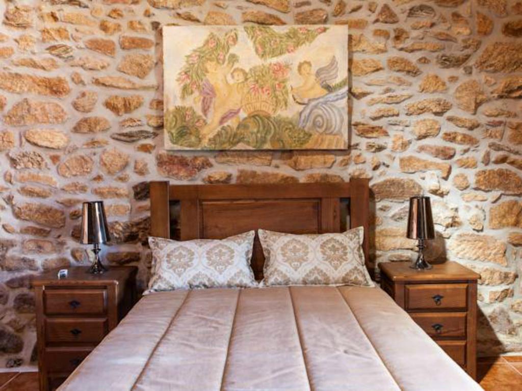 Casas Do Juizo - Country Houses 외부 사진