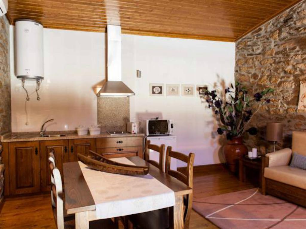Casas Do Juizo - Country Houses 외부 사진