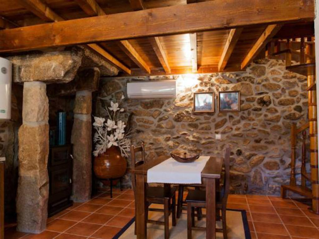 Casas Do Juizo - Country Houses 외부 사진