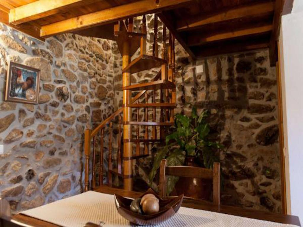 Casas Do Juizo - Country Houses 외부 사진