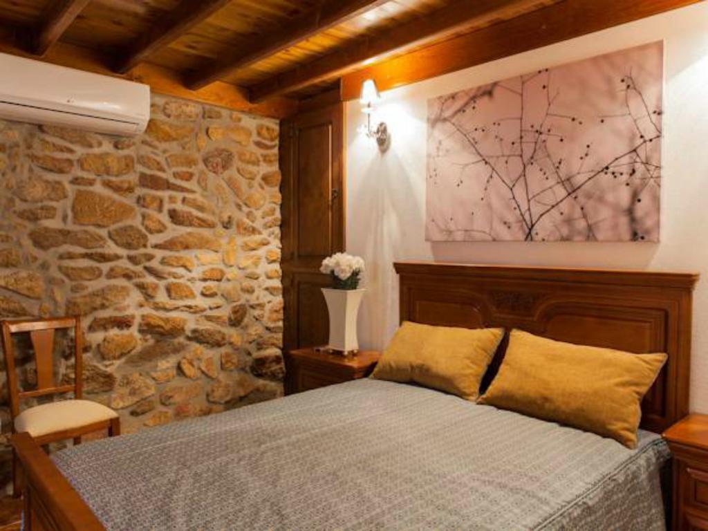 Casas Do Juizo - Country Houses 외부 사진