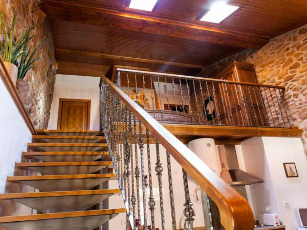Casas Do Juizo - Country Houses 외부 사진