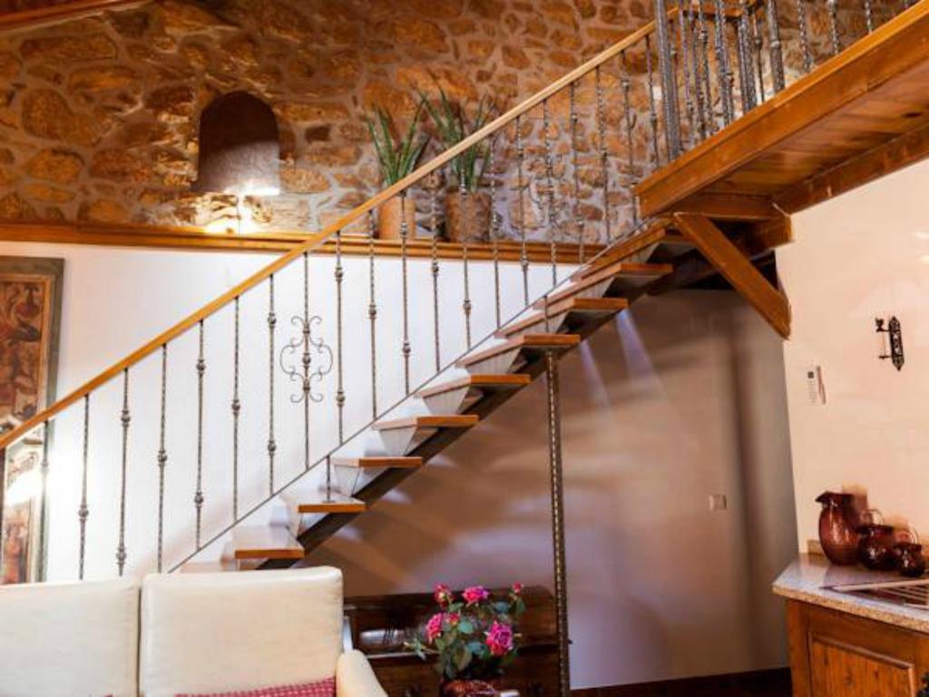 Casas Do Juizo - Country Houses 외부 사진