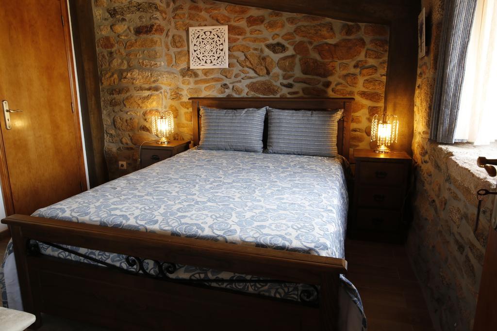 Casas Do Juizo - Country Houses 외부 사진