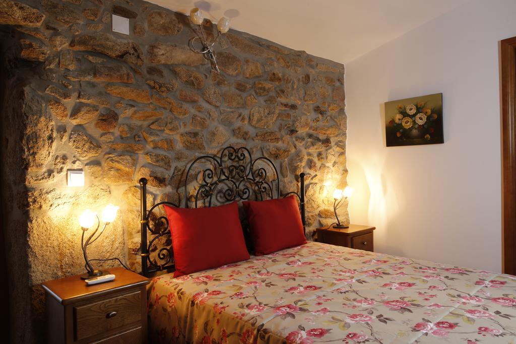 Casas Do Juizo - Country Houses 외부 사진
