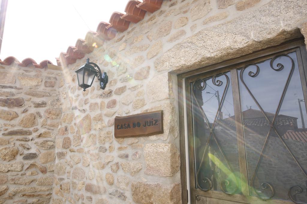 Casas Do Juizo - Country Houses 외부 사진