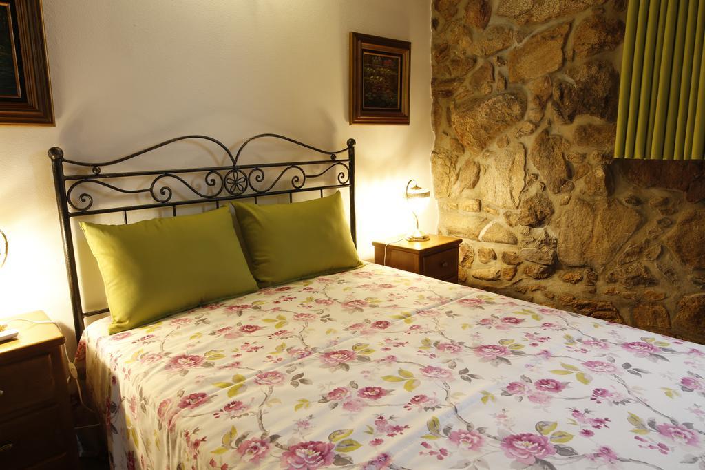 Casas Do Juizo - Country Houses 외부 사진