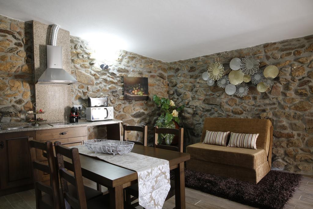 Casas Do Juizo - Country Houses 외부 사진