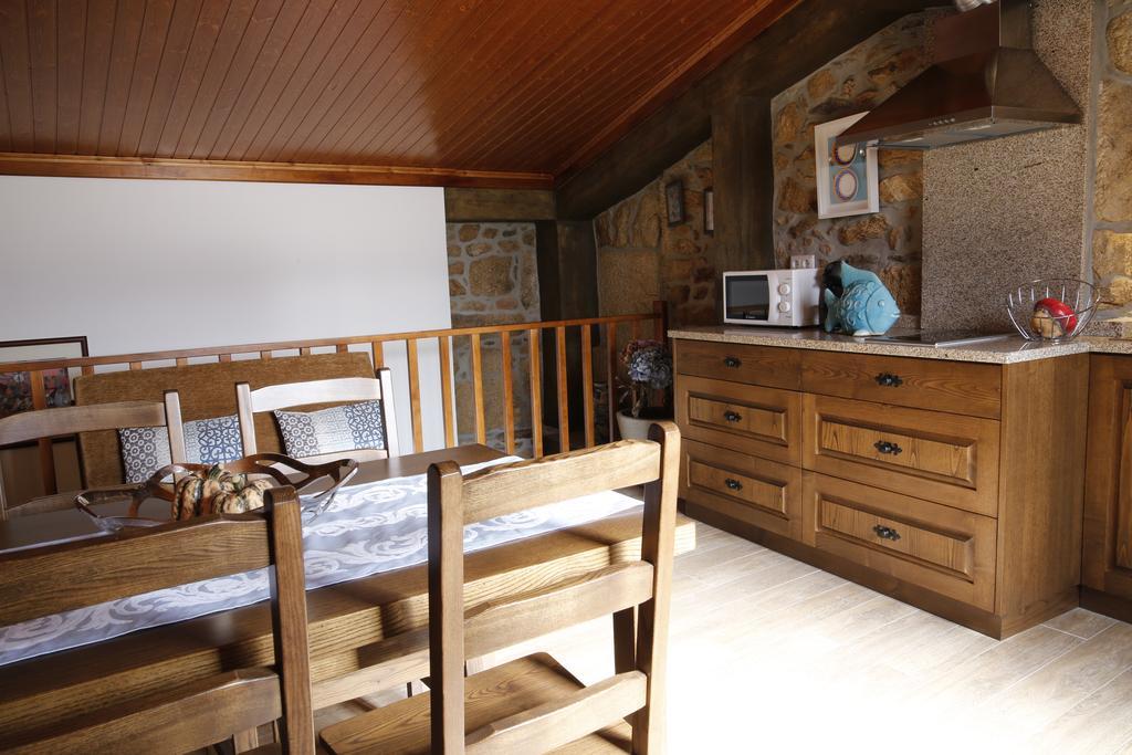 Casas Do Juizo - Country Houses 외부 사진