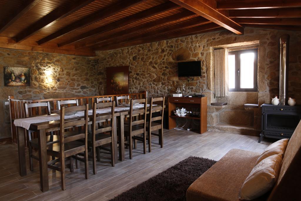 Casas Do Juizo - Country Houses 외부 사진