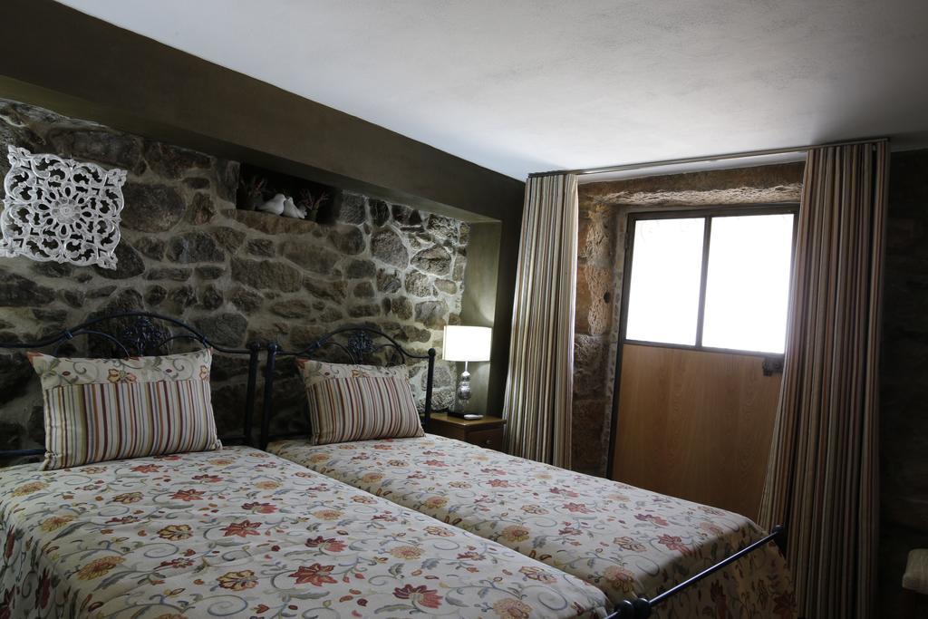 Casas Do Juizo - Country Houses 외부 사진