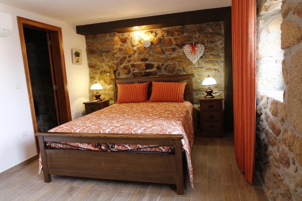 Casas Do Juizo - Country Houses 외부 사진