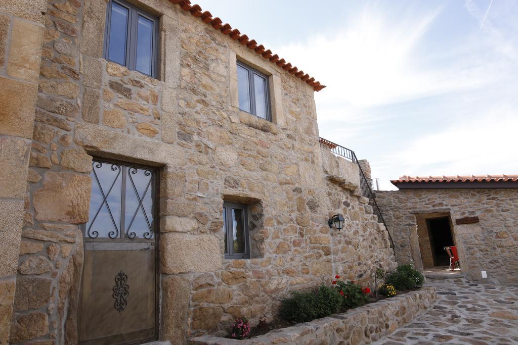 Casas Do Juizo - Country Houses 외부 사진