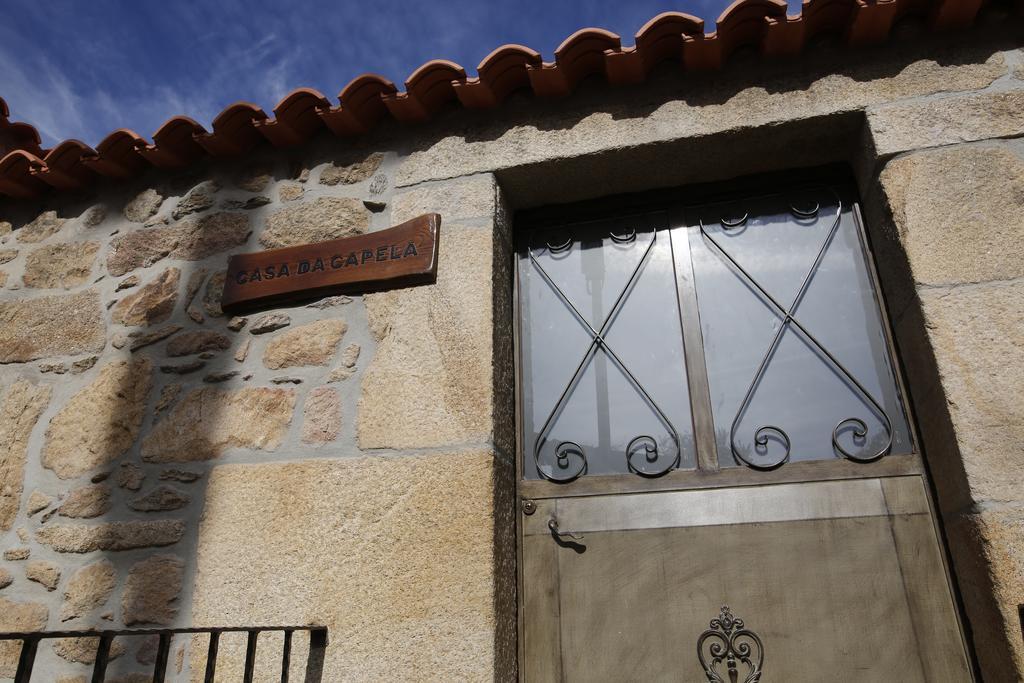 Casas Do Juizo - Country Houses 외부 사진