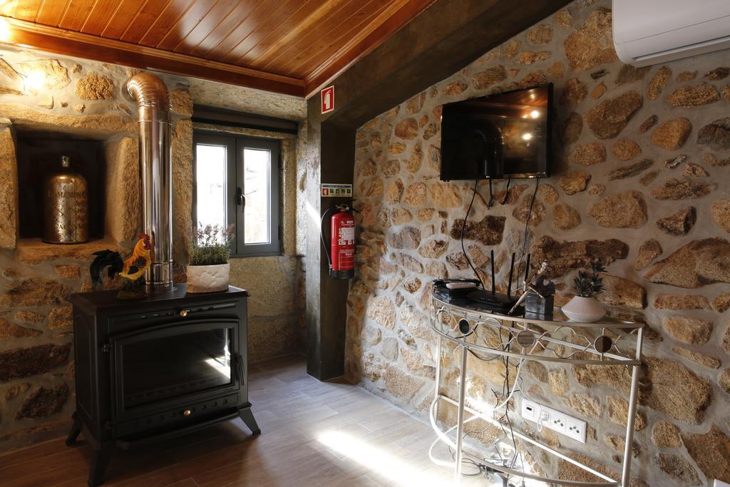Casas Do Juizo - Country Houses 외부 사진