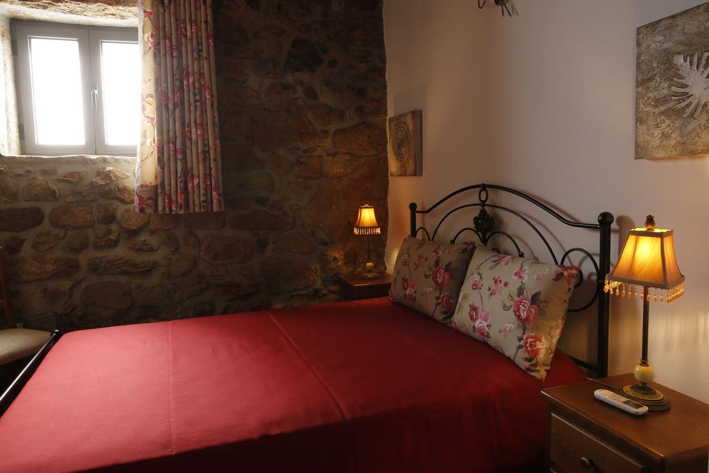 Casas Do Juizo - Country Houses 외부 사진