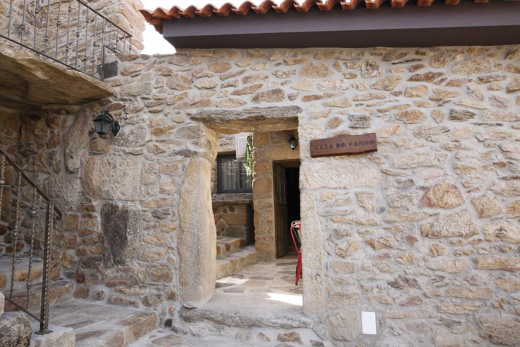 Casas Do Juizo - Country Houses 외부 사진