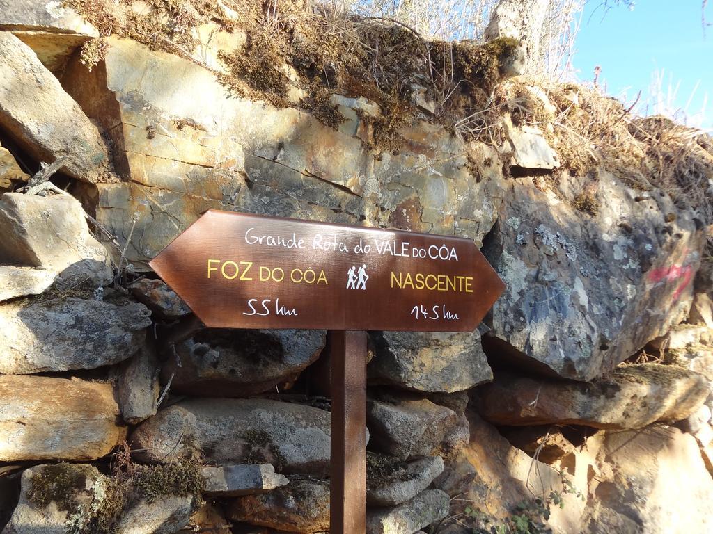 Casas Do Juizo - Country Houses 외부 사진