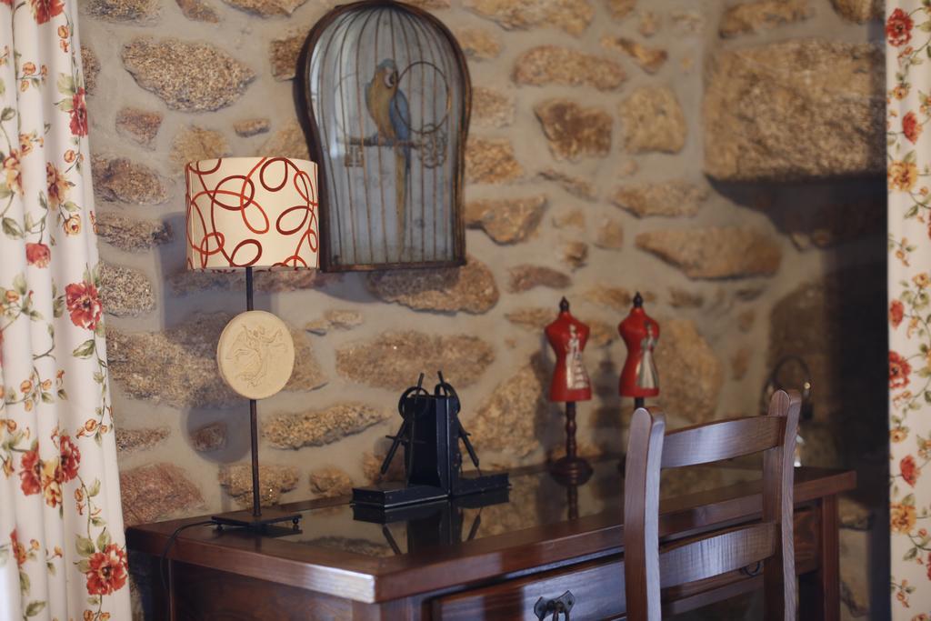 Casas Do Juizo - Country Houses 외부 사진