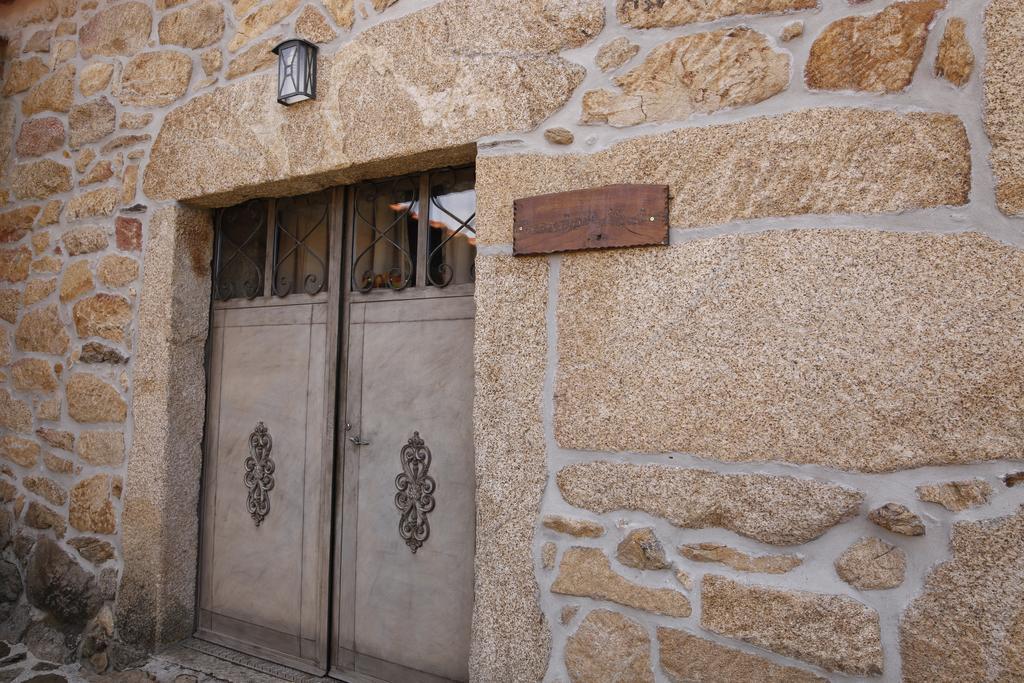 Casas Do Juizo - Country Houses 외부 사진