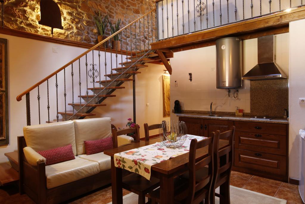 Casas Do Juizo - Country Houses 외부 사진