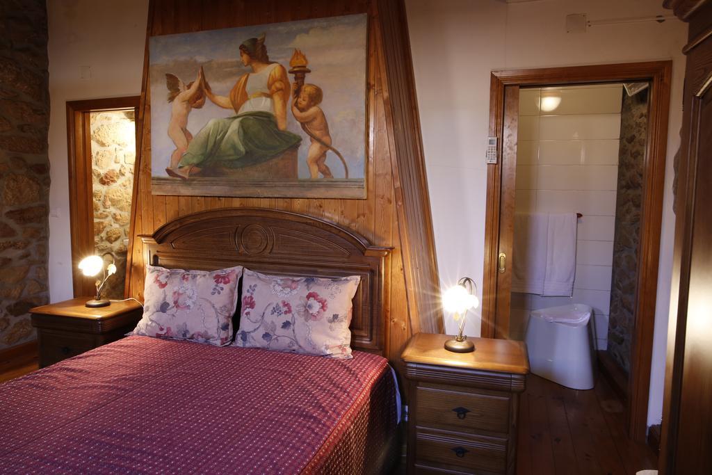 Casas Do Juizo - Country Houses 외부 사진