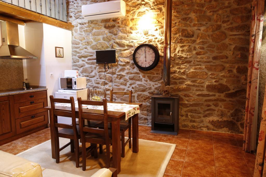 Casas Do Juizo - Country Houses 외부 사진