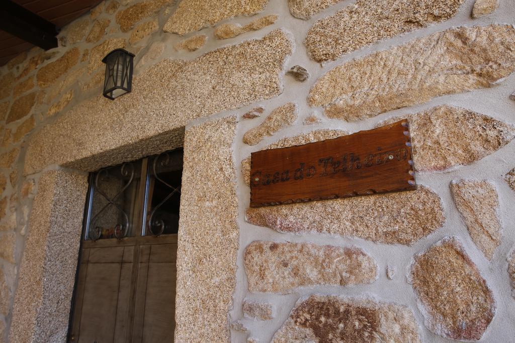 Casas Do Juizo - Country Houses 외부 사진