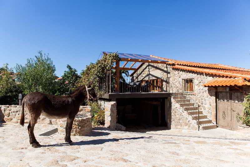 Casas Do Juizo - Country Houses 외부 사진