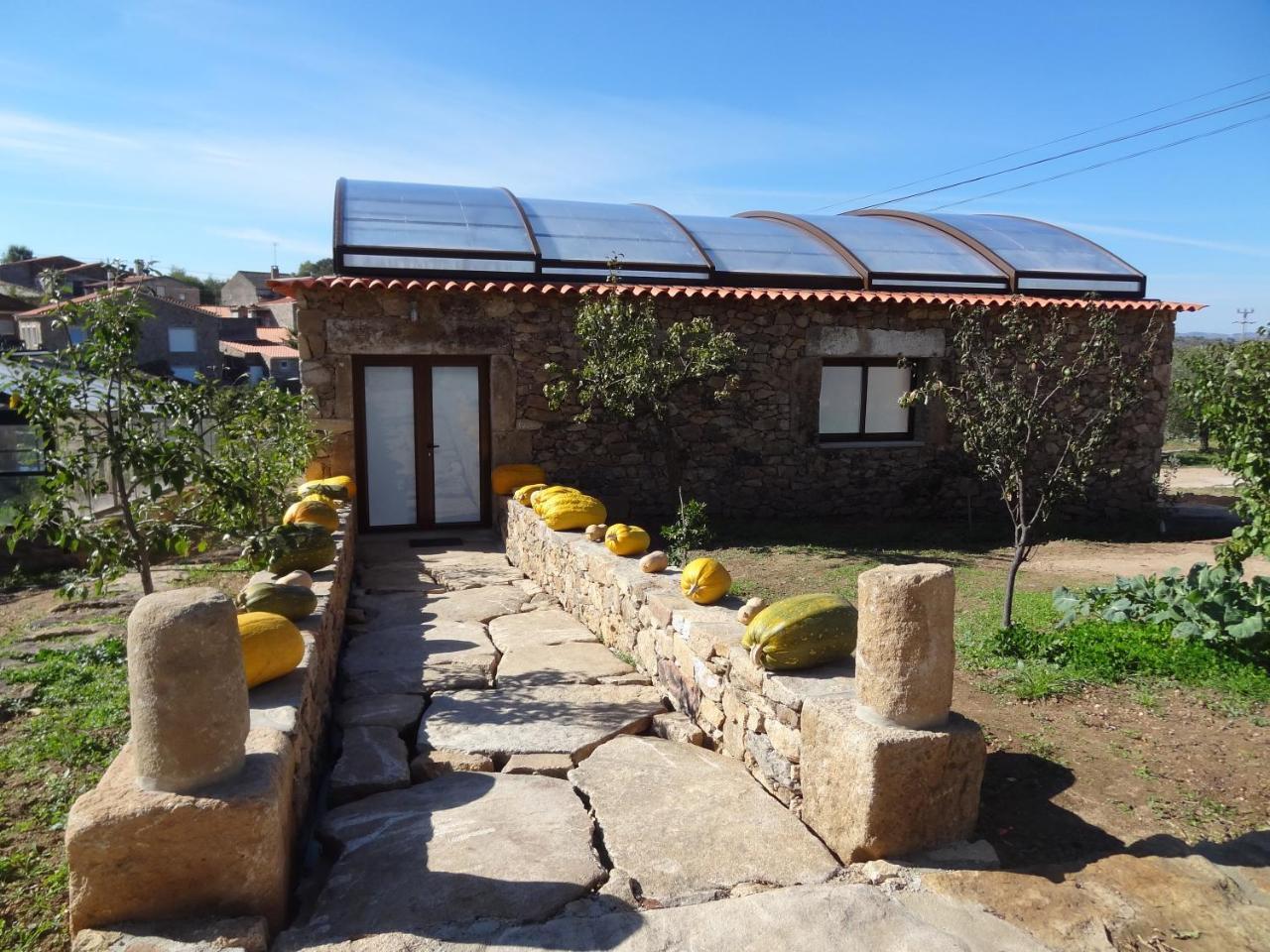 Casas Do Juizo - Country Houses 외부 사진