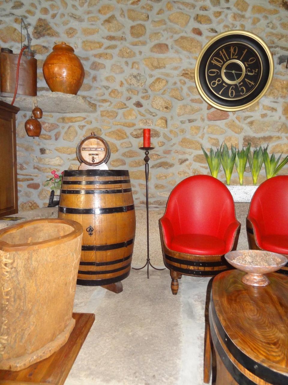 Casas Do Juizo - Country Houses 외부 사진