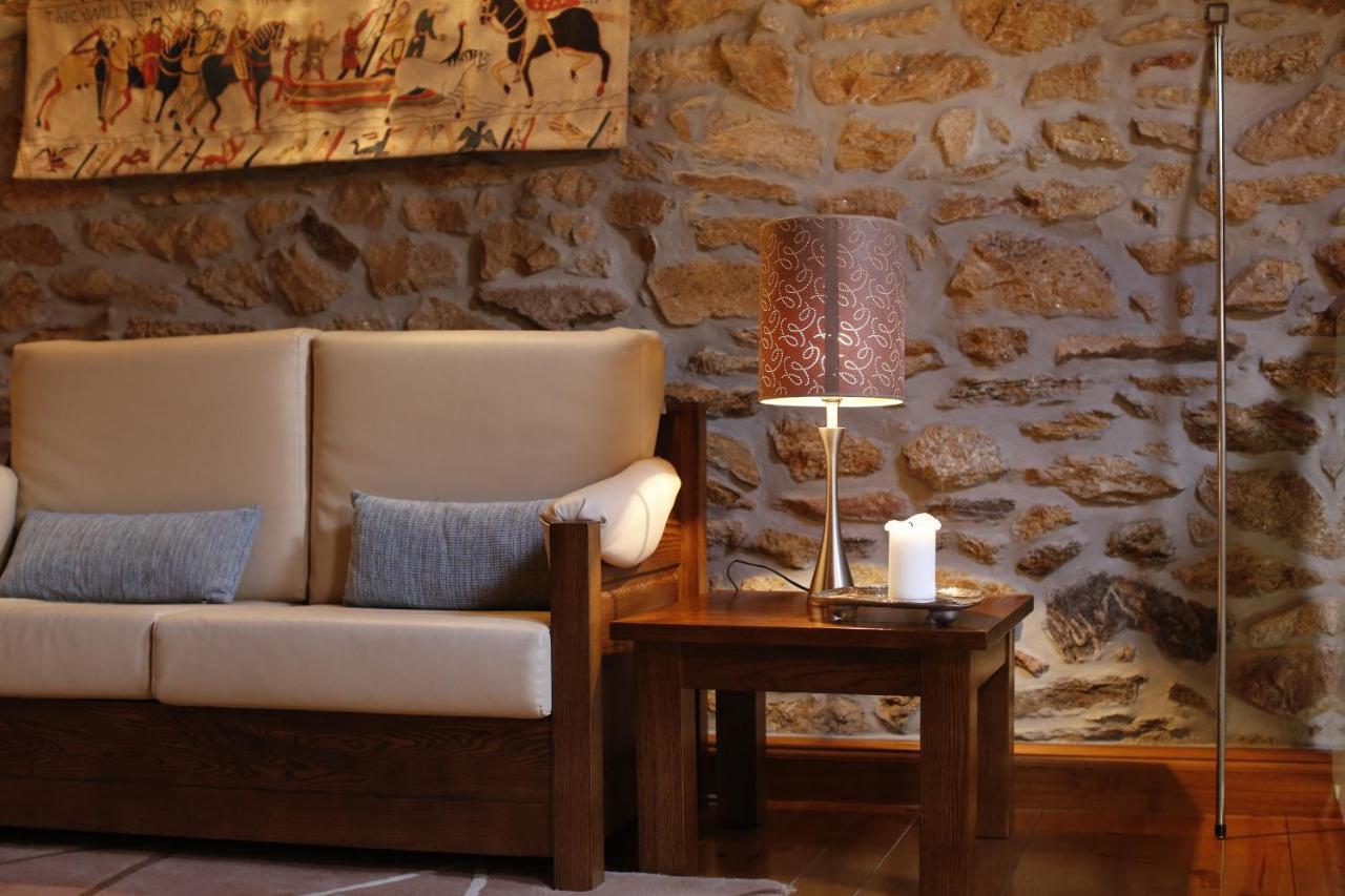 Casas Do Juizo - Country Houses 외부 사진
