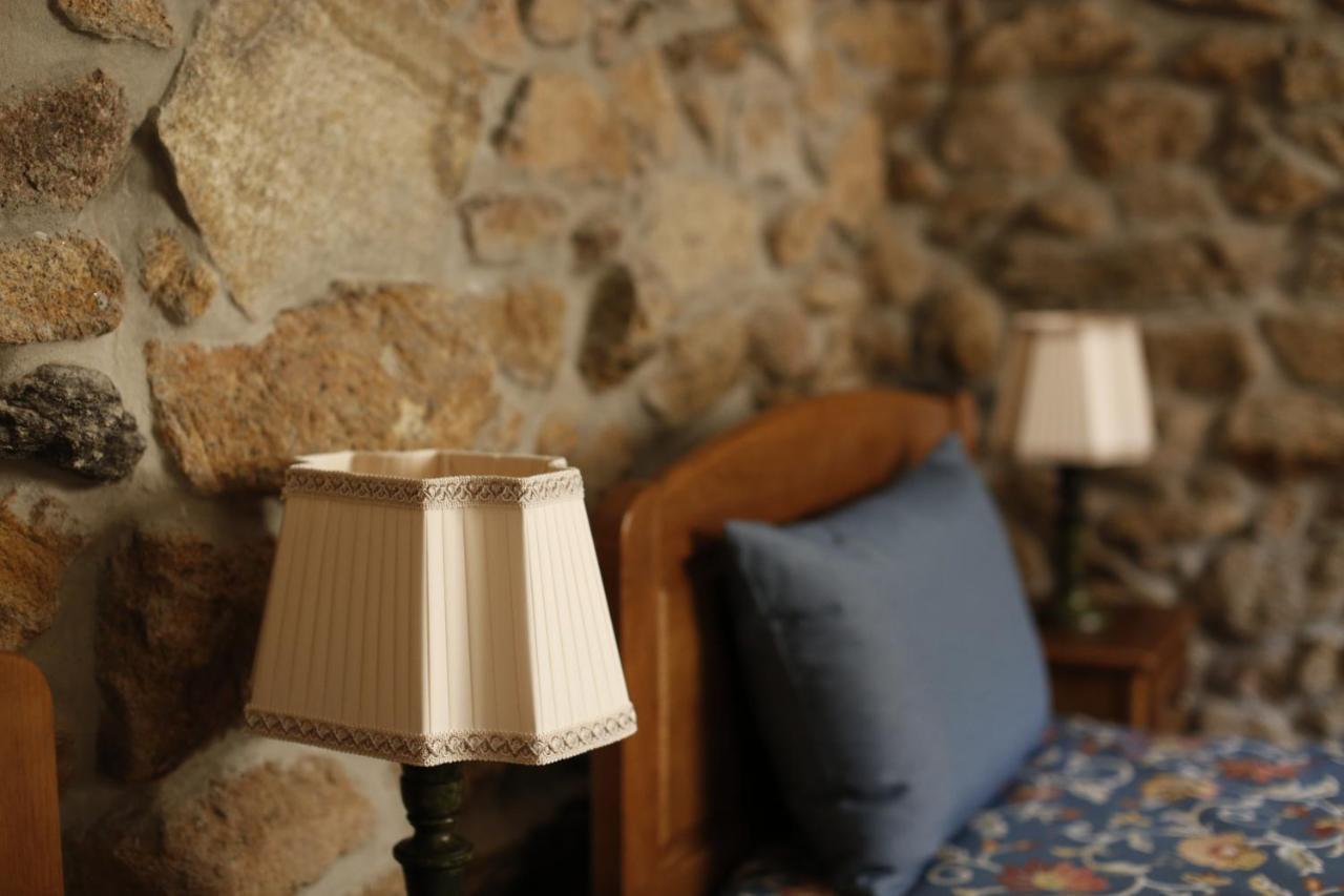 Casas Do Juizo - Country Houses 외부 사진