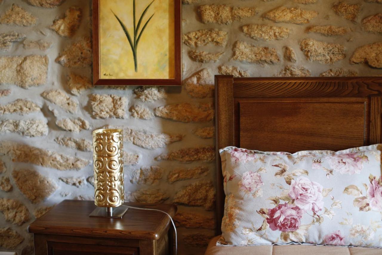 Casas Do Juizo - Country Houses 외부 사진