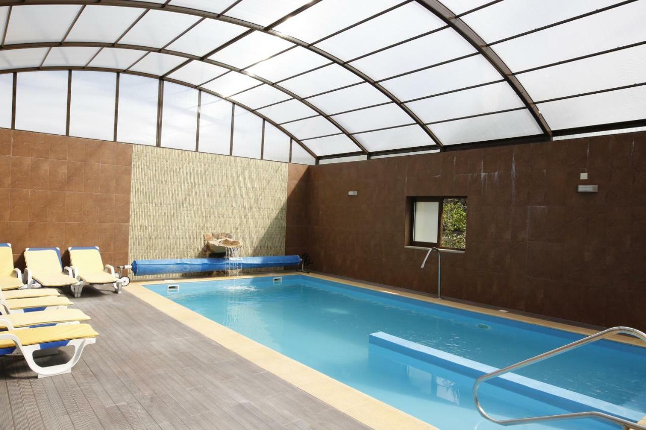 Casas Do Juizo - Country Houses 외부 사진