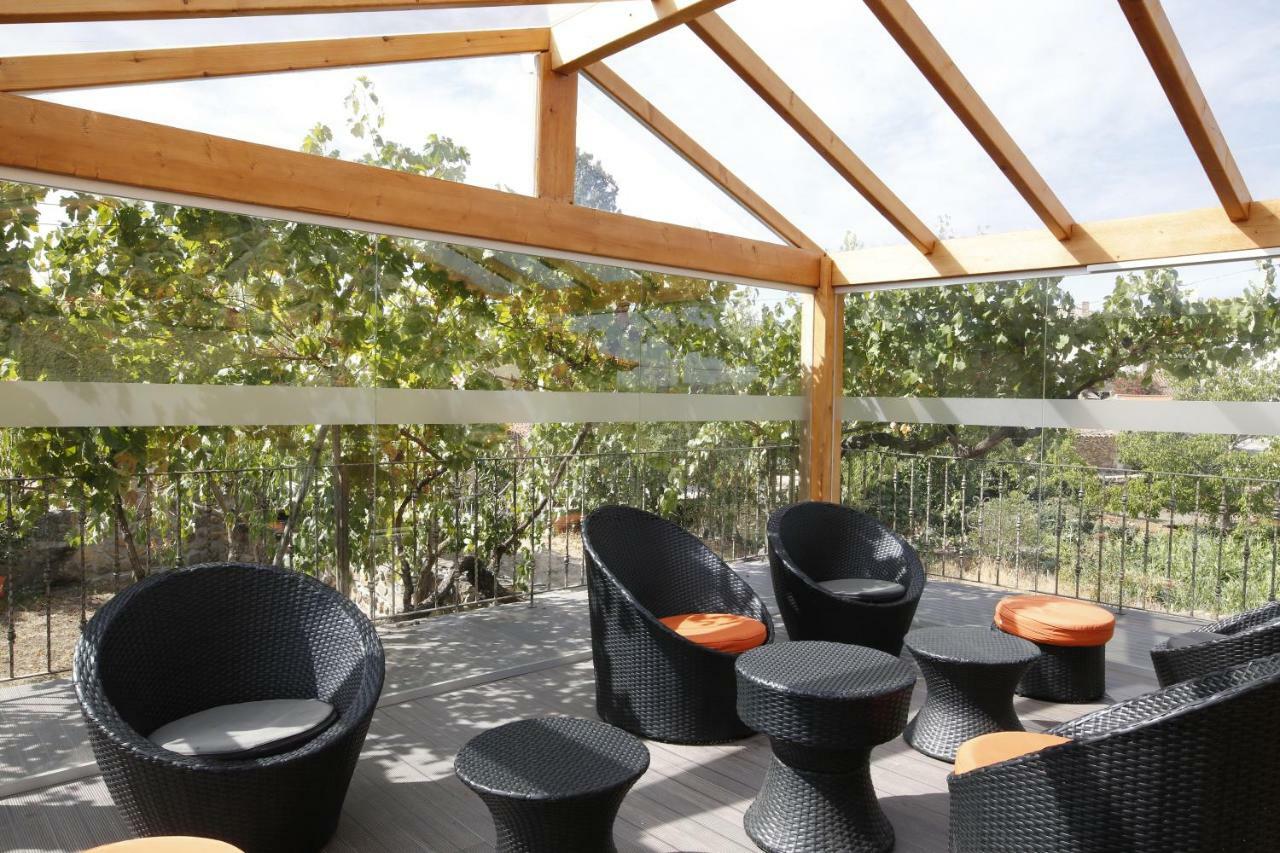 Casas Do Juizo - Country Houses 외부 사진