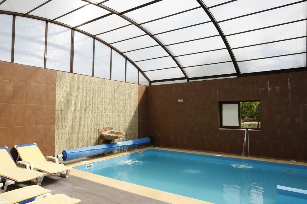 Casas Do Juizo - Country Houses 외부 사진