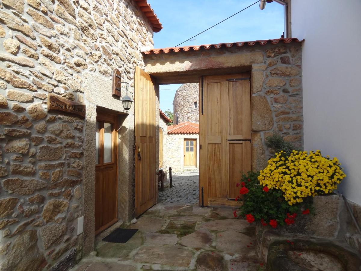 Casas Do Juizo - Country Houses 외부 사진