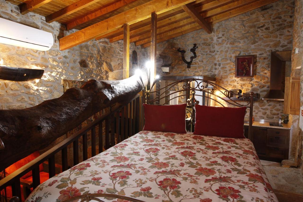 Casas Do Juizo - Country Houses 외부 사진