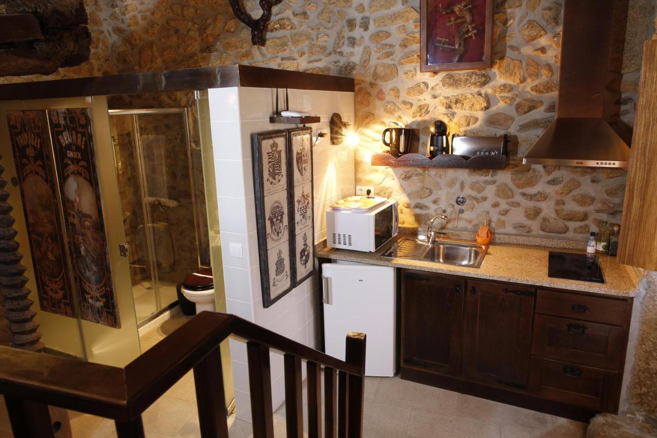 Casas Do Juizo - Country Houses 외부 사진